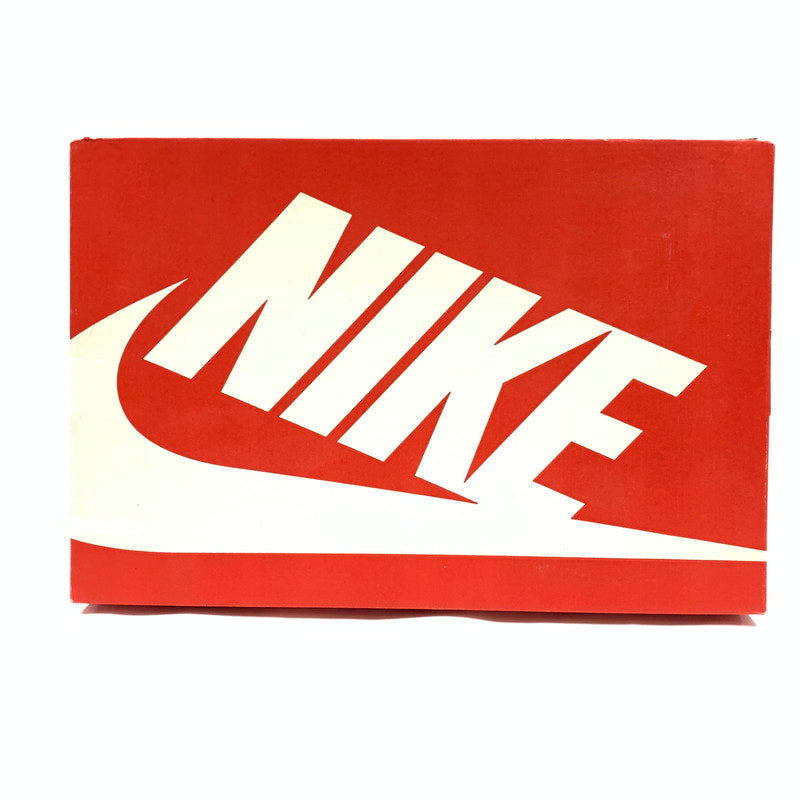 【中古美品】【メンズ】 Nike ナイキ FB1832-001 Terminator High "Georgetown" スニーカー 靴 160-260501-ts-10-otoh カラー：グラナイト / ダークオブシディアン/セイル 万代Net店