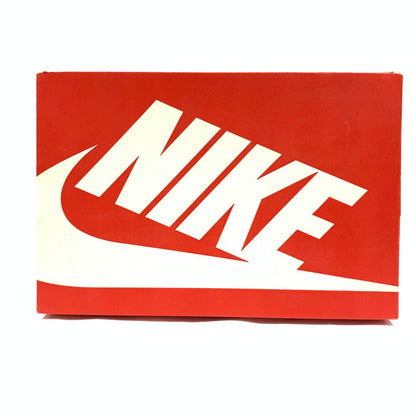 【中古美品】【メンズ】 Nike ナイキ FB1832-001 Terminator High "Georgetown" スニーカー 靴 160-260501-ts-10-otoh カラー：グラナイト / ダークオブシディアン/セイル 万代Net店