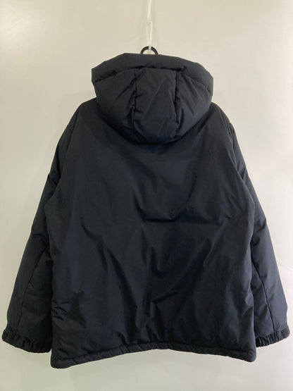 【中古品】【メンズ】 TIGORA ティゴラ TR-9D3622IJ GORE-TEX INFINIUM DOWN JACKET ダウンジャケット アウター 148-260104-zi-04-min サイズ：L カラー：ブラック 万代Net店