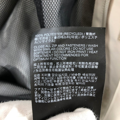 【中古美品】【メンズ】 Jack Wolfskin STORMY POINT JACKET ジャックウルフスキン ストーミーポイントジャケット 144-260320-ts-04-otoh サイズ：XL カラー：グレー 万代Net店