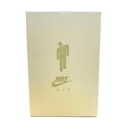 【中古美品】【メンズ】 Billie Eilish × Nike ナイキ DQ4137-300 NIKE AIR FORCE 1 Low '07 SP スニーカー 靴 160-600501-ts-05-otoh カラー：セコイア 万代Net店