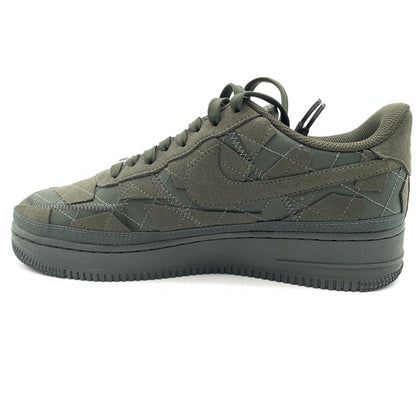 【中古美品】【メンズ】 Billie Eilish × Nike ナイキ DQ4137-300 NIKE AIR FORCE 1 Low '07 SP スニーカー 靴 160-600501-ts-05-otoh カラー：セコイア 万代Net店