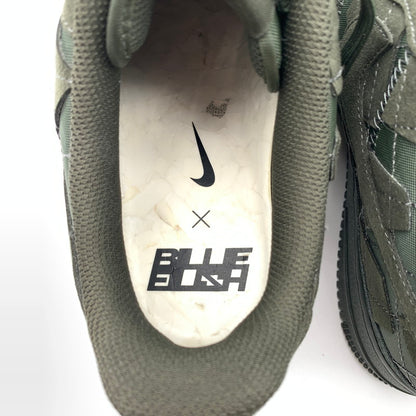 【中古美品】【メンズ】 Billie Eilish × Nike ナイキ DQ4137-300 NIKE AIR FORCE 1 Low '07 SP スニーカー 靴 160-600501-ts-05-otoh カラー：セコイア 万代Net店