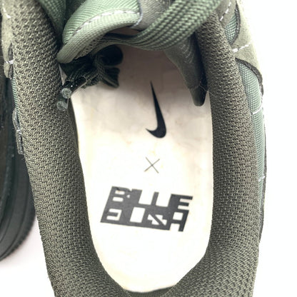 【中古美品】【メンズ】 Billie Eilish × Nike ナイキ DQ4137-300 NIKE AIR FORCE 1 Low '07 SP スニーカー 靴 160-600501-ts-05-otoh カラー：セコイア 万代Net店