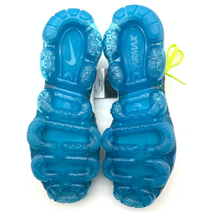 【中古美品】【メンズ】 NIKE ナイキ 849558 022 AIR VAPORMAX “SPRITE” スニーカー 靴 160-260510-st-01-otoh カラー：ダークグレー/オブシディアン/ウルフグレー/ホワイト 万代Net店