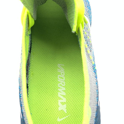 【中古美品】【メンズ】 NIKE ナイキ 849558 022 AIR VAPORMAX “SPRITE” スニーカー 靴 160-260510-st-01-otoh カラー：ダークグレー/オブシディアン/ウルフグレー/ホワイト 万代Net店