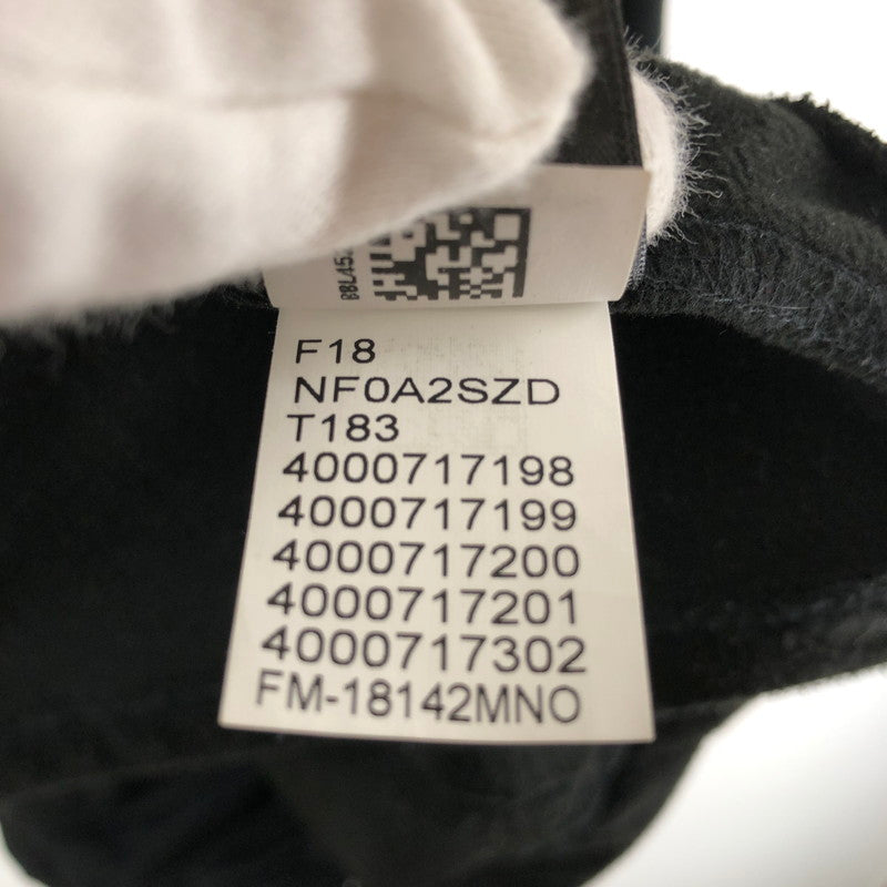 【中古品】【メンズ】 NORTH FACE　NF0A2SZD CINDER TRI JKT-RTO ノースフェイス トリクライメイトシリーズ　マウンテンパーカー USモデル 147-260319-ts-02-oto サイズ：不明 カラー：ブラック 万代Net店