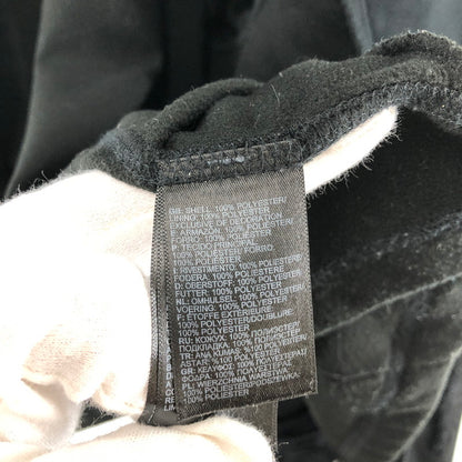 【中古品】【メンズ】 NORTH FACE　NF0A2SZD CINDER TRI JKT-RTO ノースフェイス トリクライメイトシリーズ　マウンテンパーカー USモデル 147-260319-ts-02-oto サイズ：不明 カラー：ブラック 万代Net店