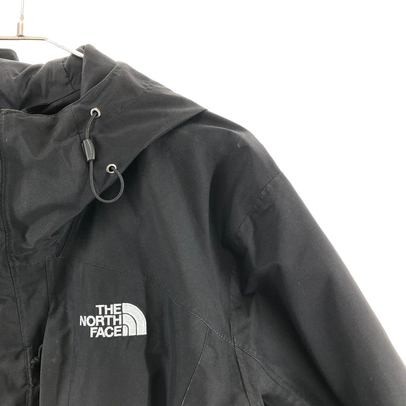 【中古品】【メンズ】 NORTH FACE　NF0A2SZD CINDER TRI JKT-RTO ノースフェイス トリクライメイトシリーズ　マウンテンパーカー USモデル 147-260319-ts-02-oto サイズ：不明 カラー：ブラック 万代Net店