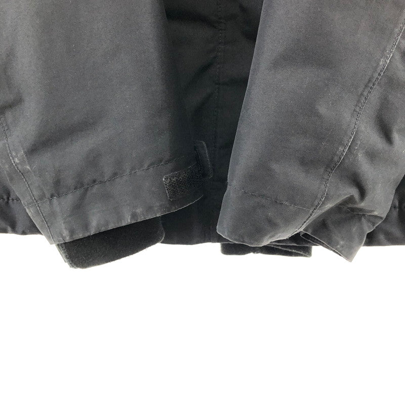 【中古品】【メンズ】 NORTH FACE　NF0A2SZD CINDER TRI JKT-RTO ノースフェイス トリクライメイトシリーズ　マウンテンパーカー USモデル 147-260319-ts-02-oto サイズ：不明 カラー：ブラック 万代Net店