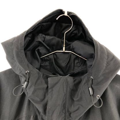 【中古品】【メンズ】 NORTH FACE　NF0A2SZD CINDER TRI JKT-RTO ノースフェイス トリクライメイトシリーズ　マウンテンパーカー USモデル 147-260319-ts-02-oto サイズ：不明 カラー：ブラック 万代Net店