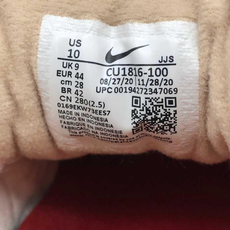 【中古美品】【メンズ】 Nike Air Max 90 NRG Bacon ナイキ エアマックス 90 ベーコン (2021) CU1816-100 160-260714-sm-06-otoh カラー：ピンク 万代Net店