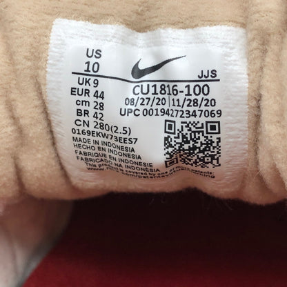 【中古美品】【メンズ】 Nike Air Max 90 NRG Bacon ナイキ エアマックス 90 ベーコン (2021) CU1816-100 160-260714-sm-06-otoh カラー：ピンク 万代Net店