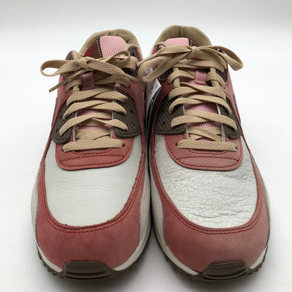 【中古美品】【メンズ】 Nike Air Max 90 NRG Bacon ナイキ エアマックス 90 ベーコン (2021) CU1816-100 160-260714-sm-06-otoh カラー：ピンク 万代Net店