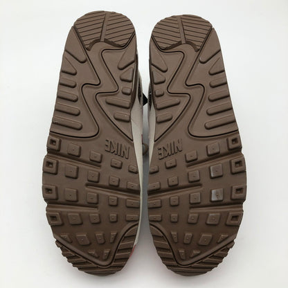 【中古美品】【メンズ】 Nike Air Max 90 NRG Bacon ナイキ エアマックス 90 ベーコン (2021) CU1816-100 160-260714-sm-06-otoh カラー：ピンク 万代Net店
