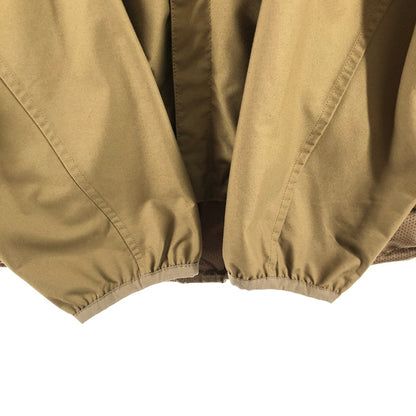 【中古美品】【メンズ】 KARRIMOR カリマー キャンプリバーシブルジャケット オリーブオイル 144-260510-sy-04-otoh サイズ：M カラー：オリーブグリーン系 万代Net店