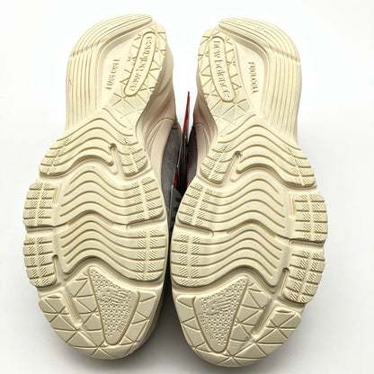 【中古美品】【メンズ】 KITH × New Balance キス ニューバランス KITH-NB-990V6-MSG-SD 990V6 Ronnie Fieg & MSG "Sanddrift" スニーカー 靴 160-260506-st-09-otoh カラー：サンドリフト 万代Net店