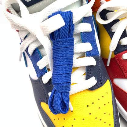 【中古美品】【メンズ】 Nike ナイキ Dunk Low CO.JP IB2051 400 "What The" (2024) スニーカー 靴 160-260502-ts-11-otoh カラー：ミッドナイトネイビー / バーシティレッド / ニュートラルグレー / バーシティメイズ 万代Net店