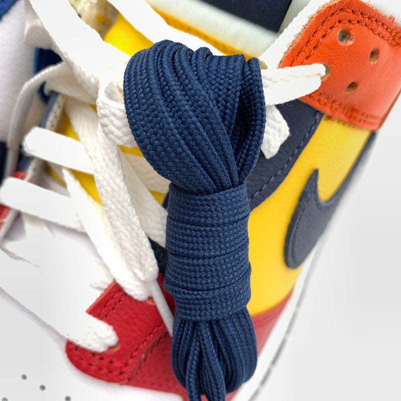 【中古美品】【メンズ】 Nike ナイキ Dunk Low CO.JP IB2051 400 "What The" (2024) スニーカー 靴 160-260502-ts-11-otoh カラー：ミッドナイトネイビー / バーシティレッド / ニュートラルグレー / バーシティメイズ 万代Net店