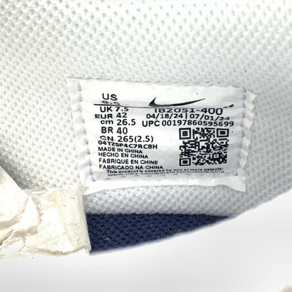 【中古美品】【メンズ】 Nike ナイキ Dunk Low CO.JP IB2051 400 "What The" (2024) スニーカー 靴 160-260502-ts-11-otoh カラー：ミッドナイトネイビー / バーシティレッド / ニュートラルグレー / バーシティメイズ 万代Net店