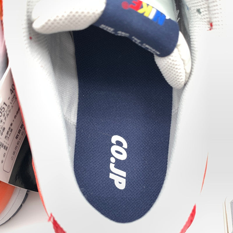【中古美品】【メンズ】 Nike ナイキ Dunk Low CO.JP IB2051 400 "What The" (2024) スニーカー 靴 160-260502-ts-11-otoh カラー：ミッドナイトネイビー / バーシティレッド / ニュートラルグレー / バーシティメイズ 万代Net店