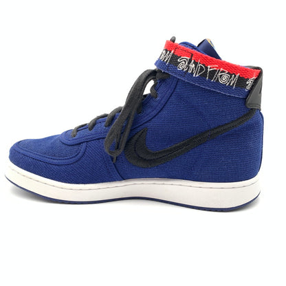 【中古美品】【メンズ】 NIKE×STUSSY ナイキ ステューシー DX5425-400 VANDAL SP"DEEP ROYAL BLUE" スニーカー 靴 160-260502-ts-10-otoh カラー：ディープロイヤルブルー/ブラック/ホワイト 万代Net店