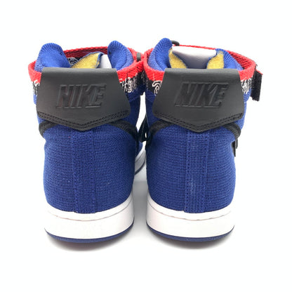 【中古美品】【メンズ】 NIKE×STUSSY ナイキ ステューシー DX5425-400 VANDAL SP"DEEP ROYAL BLUE" スニーカー 靴 160-260502-ts-10-otoh カラー：ディープロイヤルブルー/ブラック/ホワイト 万代Net店