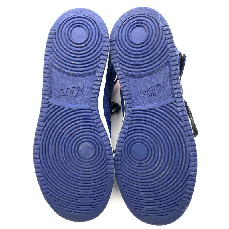 【中古美品】【メンズ】 NIKE×STUSSY ナイキ ステューシー DX5425-400 VANDAL SP"DEEP ROYAL BLUE" スニーカー 靴 160-260502-ts-10-otoh カラー：ディープロイヤルブルー/ブラック/ホワイト 万代Net店