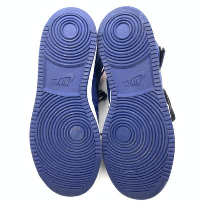 【中古美品】【メンズ】 NIKE×STUSSY ナイキ ステューシー DX5425-400 VANDAL SP"DEEP ROYAL BLUE" スニーカー 靴 160-260502-ts-10-otoh カラー：ディープロイヤルブルー/ブラック/ホワイト 万代Net店