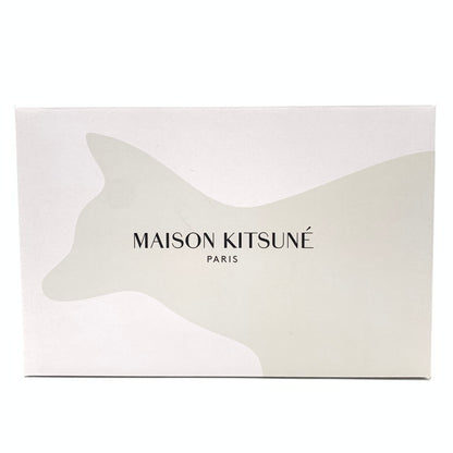 【中古美品】【メンズ】 Maison kitsune メゾン・キツネ CHIRU TRAINERS 靴 スニーカー 164-260427-ts-05-otoh サイズ：27 カラー：パティナグレー / シーソルト 万代Net店