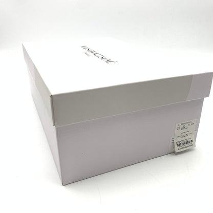 【中古美品】【メンズ】 Maison kitsune メゾン・キツネ CHIRU TRAINERS 靴 スニーカー 164-260427-ts-05-otoh サイズ：27 カラー：パティナグレー / シーソルト 万代Net店