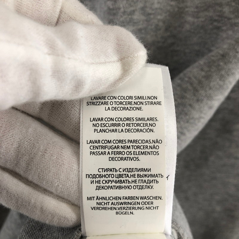 【中古美品】【メンズ】 POLO RALPH LAUREN Poloベアフリース スウェットシャツ ポロラルフローレン 145-260324-ts-10-otoh サイズ：M カラー：ヘザーグレー 万代Net店