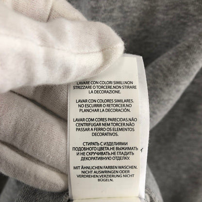 【中古美品】【メンズ】 POLO RALPH LAUREN Poloベアフリース スウェットシャツ ポロラルフローレン 145-260324-ts-10-otoh サイズ：M カラー：ヘザーグレー 万代Net店