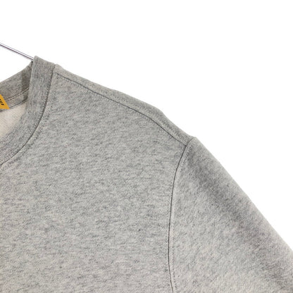 【中古美品】【メンズ】 POLO RALPH LAUREN Poloベアフリース スウェットシャツ ポロラルフローレン 145-260324-ts-10-otoh サイズ：M カラー：ヘザーグレー 万代Net店