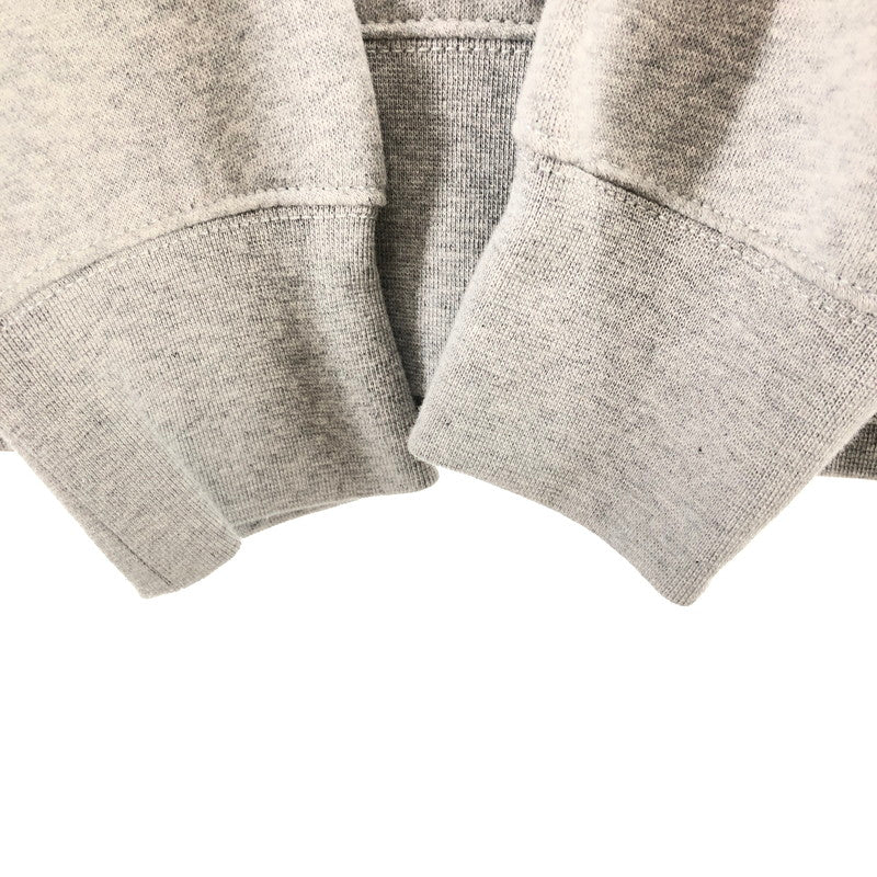 【中古美品】【メンズ】 POLO RALPH LAUREN Poloベアフリース スウェットシャツ ポロラルフローレン 145-260324-ts-10-otoh サイズ：M カラー：ヘザーグレー 万代Net店