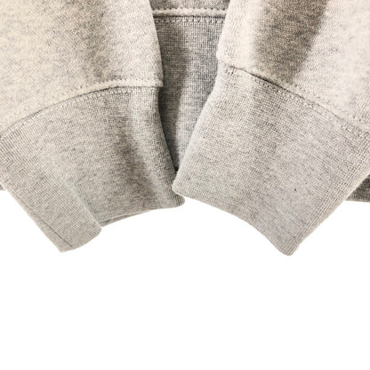 【中古美品】【メンズ】 POLO RALPH LAUREN Poloベアフリース スウェットシャツ ポロラルフローレン 145-260324-ts-10-otoh サイズ：M カラー：ヘザーグレー 万代Net店
