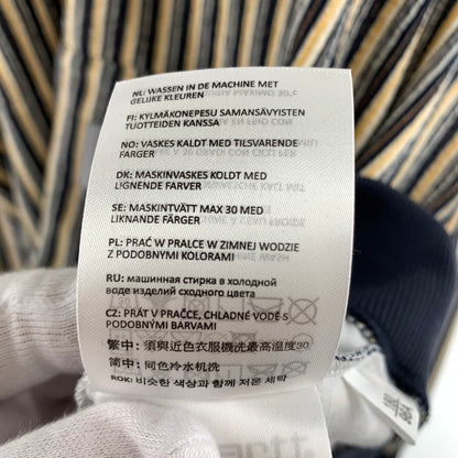 【中古美品】【メンズ】 Carhartt カーハート HOODED TEXTURE JACKET ジップアップ パーカー 145-260430-ts-08-otoh サイズ：L 万代Net店