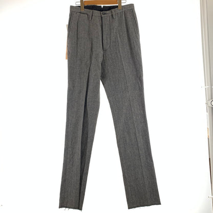 【中古品】【メンズ】 PHIGVEL MAKERS & Co. フィグベル TROusers トラウザーズ スラックス パンツ 158-260622-st-06-otoh カラー：グレー 万代Net店