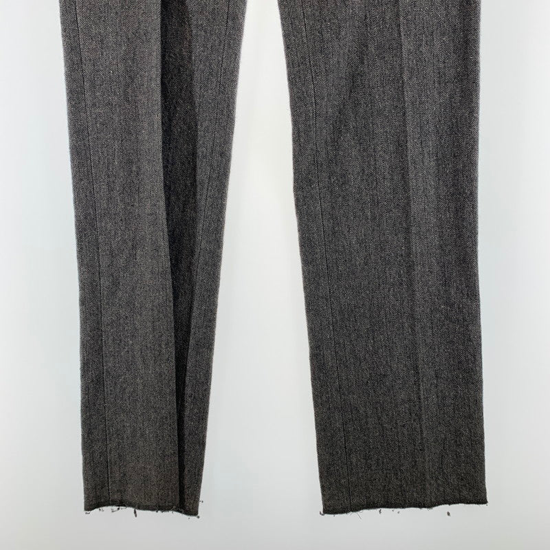 【中古品】【メンズ】 PHIGVEL MAKERS & Co. フィグベル TROusers トラウザーズ スラックス パンツ 158-260622-st-06-otoh カラー：グレー 万代Net店