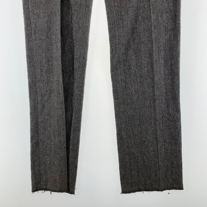 【中古品】【メンズ】 PHIGVEL MAKERS & Co. フィグベル TROusers トラウザーズ スラックス パンツ 158-260622-st-06-otoh カラー：グレー 万代Net店