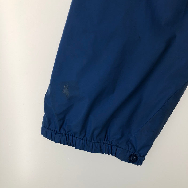 【現状渡し品】【メンズ】 Columbia コロンビア レインジャケット マウンテンパーカー レインジャケット 144-260707-sm-04-otoh カラー：ブルー 万代Net店