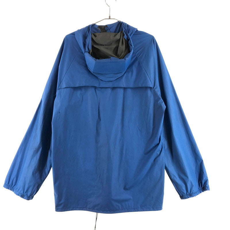 【現状渡し品】【メンズ】 Columbia コロンビア レインジャケット マウンテンパーカー レインジャケット 144-260707-sm-04-otoh カラー：ブルー 万代Net店