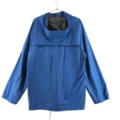 【現状渡し品】【メンズ】 Columbia コロンビア レインジャケット マウンテンパーカー レインジャケット 144-260707-sm-04-otoh カラー：ブルー 万代Net店