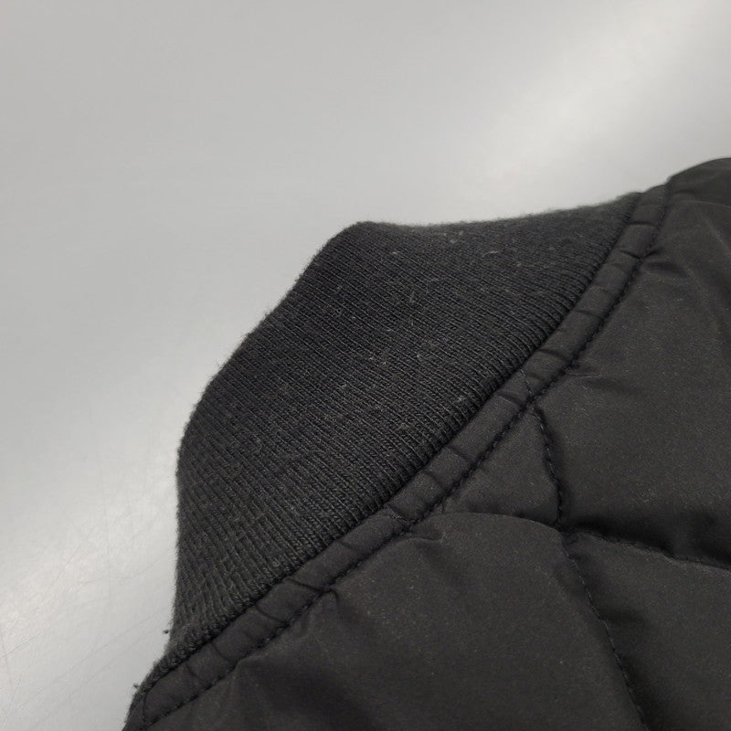 【中古品】【メンズ】 3192073 REVERSIBLE リバーシブル MA-1 FLIGHT JACKET フライト ジャケット アウター 145-251228-ya-02-izu サイズ：M カラー：グレー系×ブラック 万代Net店