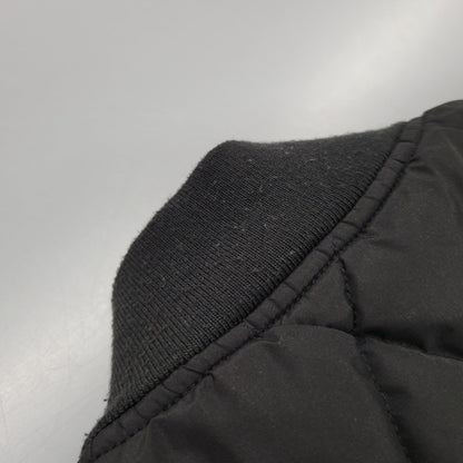 【中古品】【メンズ】 3192073 REVERSIBLE リバーシブル MA-1 FLIGHT JACKET フライト ジャケット アウター 145-251228-ya-02-izu サイズ：M カラー：グレー系×ブラック 万代Net店