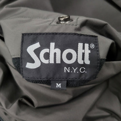 【中古品】【メンズ】 3192073 REVERSIBLE リバーシブル MA-1 FLIGHT JACKET フライト ジャケット アウター 145-251228-ya-02-izu サイズ：M カラー：グレー系×ブラック 万代Net店