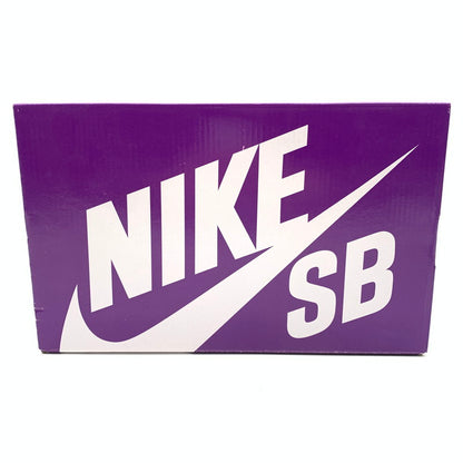 【中古品】【メンズ】 NIKE ナイキ SB BQ6817-303 DUNK LOW "ST.PATRICK'S DAY SHAMROCK" スニーカー 靴 160-260502-ts-07-otoh カラー：ラッキーグリーン / メタリックゴールド 万代Net店