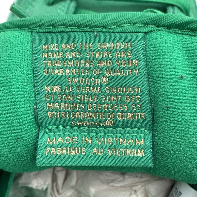 【中古品】【メンズ】 NIKE ナイキ SB BQ6817-303 DUNK LOW "ST.PATRICK'S DAY SHAMROCK" スニーカー 靴 160-260502-ts-07-otoh カラー：ラッキーグリーン / メタリックゴールド 万代Net店