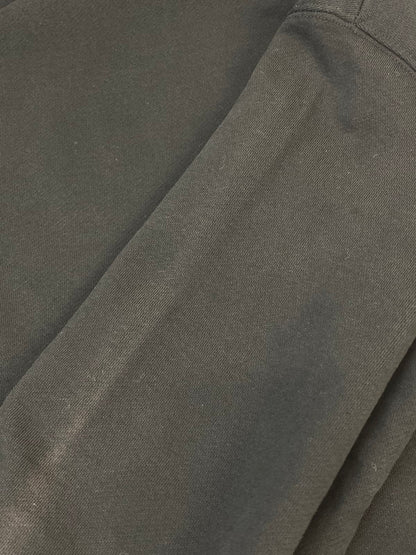 【中古品】【メンズ】 MAISON KITSUNE メゾンキツネ LW00702KM0001 FOX HEAD PATCH REGULAR HOODIE フーディ 140-260104-zi-11-min サイズ：L カラー：ブラック 万代Net店