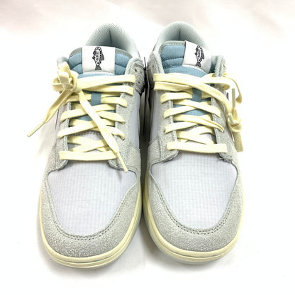 【中古美品】【メンズ】 NIKE ナイキ DV7210-001 DUNK LOW RAINBOW TROUT "PHOTON DUST” スニーカー 靴 160-260501-ts-12-otoh カラー：フォトンダスト/ライトシルバー/アラバスター 万代Net店